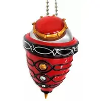 Transformation Gear - Kamen Rider Fourze
