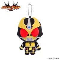 Premium Bandai Limited - Kamen Rider Agito