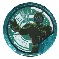 Kamen Rider Buttobasoul - Kamen Rider Ex-Aid