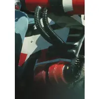 Trading Card - Kamen Rider V3