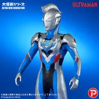 Premium Bandai Limited - Ultraman Z / Ultraman Z (Character)