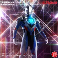 Premium Bandai Limited - Ultraman Z / Ultraman Z (Character)
