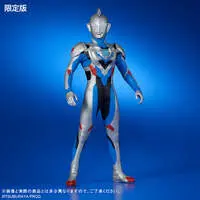 Figure - Ultraman Z