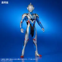 Figure - Ultraman Z