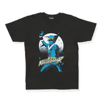 Premium Bandai Limited - Ninja Sentai Kakuranger / NinjaBlue Size-XL