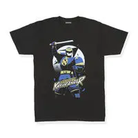 Premium Bandai Limited - Ninja Sentai Kakuranger / Ninjaman Size-XL