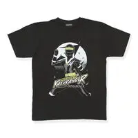 Premium Bandai Limited - Ninja Sentai Kakuranger / NinjaBlack Size-XL