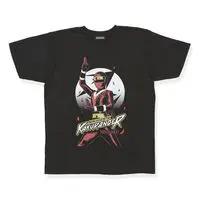 Premium Bandai Limited - Ninja Sentai Kakuranger / NinjaRed Size-L