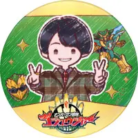 GraffArt - No.1 Sentai Gozyuger / GozyuEagle