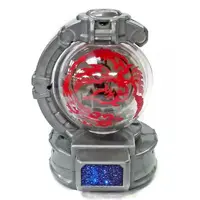 Transformation Devices - Uchu Sentai Kyuranger