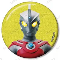 Badge - Ultraman Ace