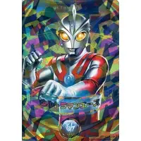 Ultraman Fusion Fight! - Ultraman Ace