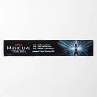 Towels (マフラータオル ULTRAMAN MUSIC LIVE TOUR 2026)