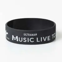  (シリコンバンド ULTRAMAN MUSIC LIVE TOUR 2026)