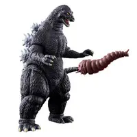 Figure - Godzilla / Mothra