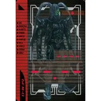 Trading Card - Kamen Rider Den-O