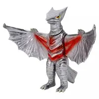 Figure - Gamera vs. Guiron