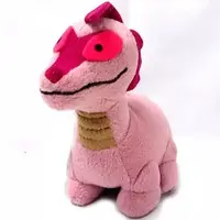 Plush - Ultraseven