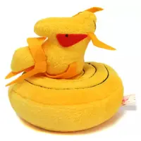 Plush - Ultraseven