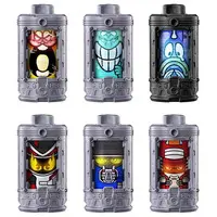 Toys - Super Space Sheriff Gavan Infinity