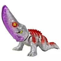 Figure - Gamera vs. Guiron