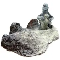 Figure - Godzilla / Minilla