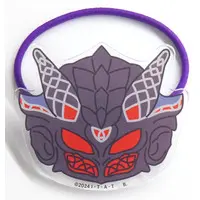 Accessory - Hair tie - Kamen Rider Gavv / Lango Stomach