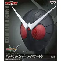 Figure - Kamen Rider W