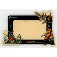 Picture Frames - Godzilla