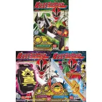 Minipla - Samurai Sentai Shinkenger