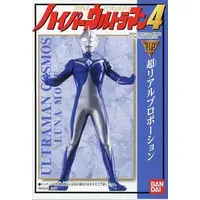 Trading Figure - Ultraman Cosmos / Ultraman Cosmos (Character)