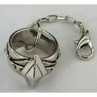 Key Chain - Return of Ultraman / Ultraman Jack