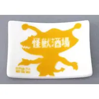 Tableware - Chopstick rest - Kaiju Sakaba / Kanegon