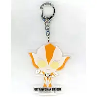 Key Chain - Ultraman R/B