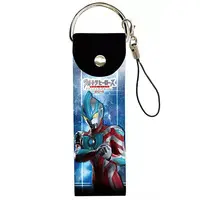 Key Chain - Ultraman Ginga / Ultraman X (Character)