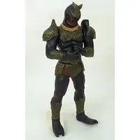 Trading Figure - Kamen Rider Kuuga / Go·Gadol·Ba