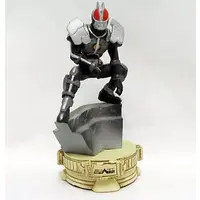 Trading Figure - Kamen Rider 555 / Kamen Rider Faiz