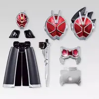 So-Do - Kamen Rider Ex-Aid / Kamen Rider Genm & Kamen Rider Cronus