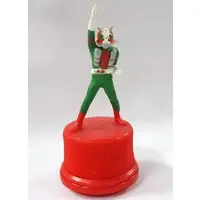 Trading Figure - Kamen Rider V3