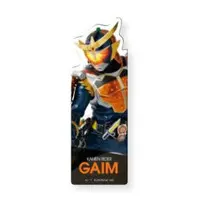 Bookmark - Kamen Rider Gaim / Kamen Rider Gaim (Character)
