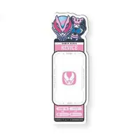 Bookmark - Kamen Rider Revice