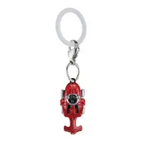 Key Chain (カブトゼクター 「仮面ライダーシリーズ めじるしアクセサリー4」)
