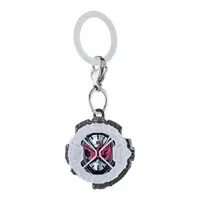 Key Chain (ジオウライドウォッチ 「仮面ライダーシリーズ めじるしアクセサリー4」)