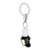 Key Chain (仮面ライダークロニクルガシャット 「仮面ライダーシリーズ めじるしアクセサリー4」)
