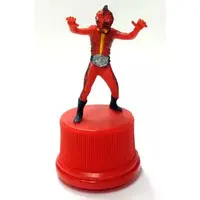Trading Figure (ヤモゲラス 仮面ライダーボトルキャップスタンプ3)