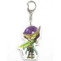 Key Chain - Ride Kamens