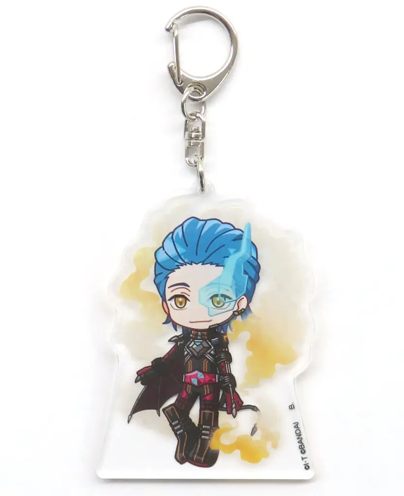 Key Chain - Ride Kamens