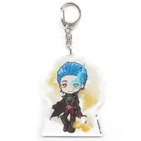 Key Chain - Ride Kamens