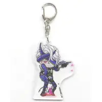 Key Chain - Ride Kamens