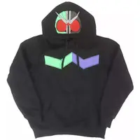 Clothes - Kamen Rider W / Kamen Rider Double Size-L